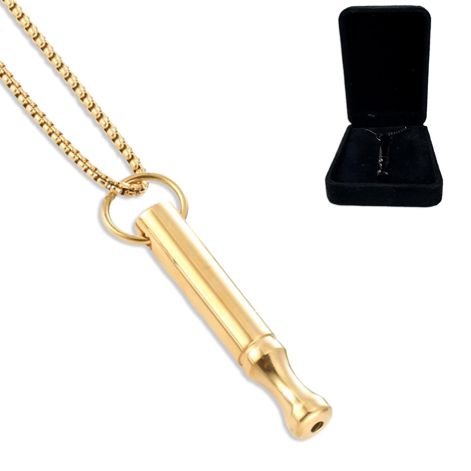 Noluva Stop Smoking Pro Original, Quit Smoking with Breathlink, for Fidget Relief and Smoking Cessation, Featuring a Vaporless Inhaler Design for Men/Women