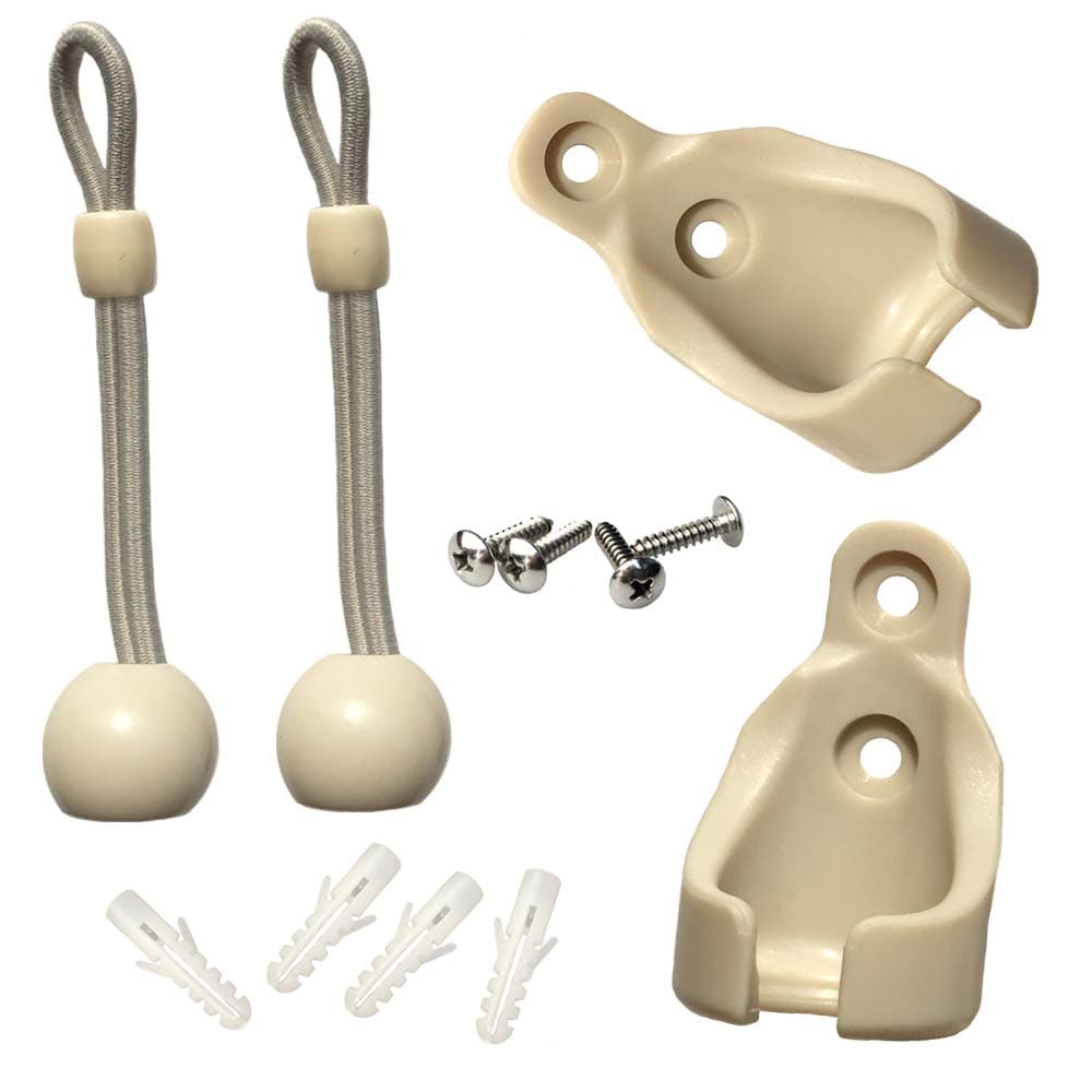 Universal Crank Wand of Exterior Sun Shades,Outdoor/Indoor Roller up Blinds Gearbox Hand Lever (Crank Operated/Cordless System)