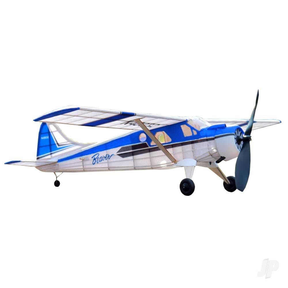 Guillow's Beaver DHC-2 Laser Cut Model Kit