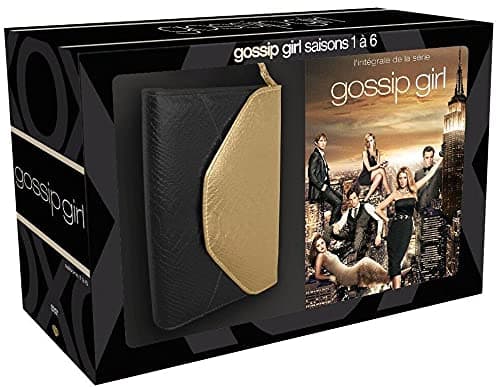 Gossip Girl - L'intégrale de la série [+ Goodies]