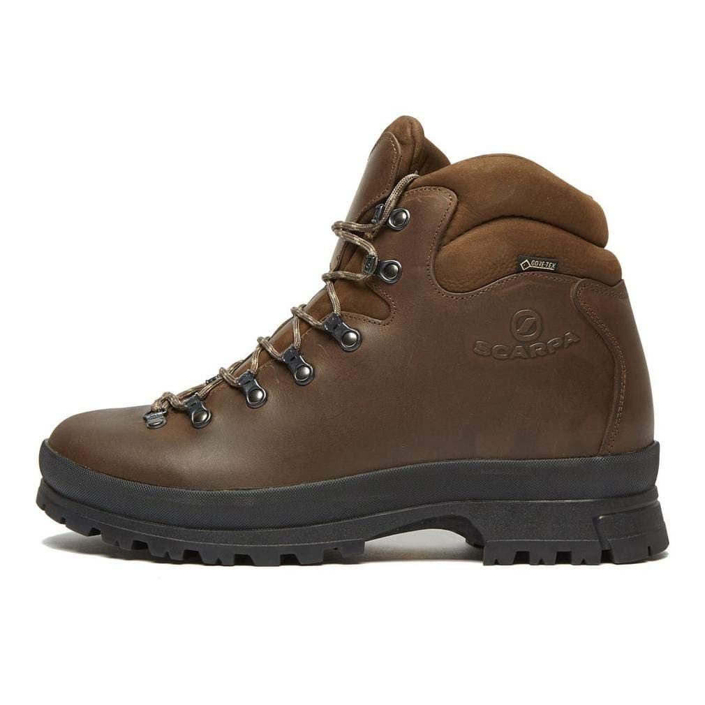 Scarpa Ranger Activ Gore-TEX Walking Boots - SS25