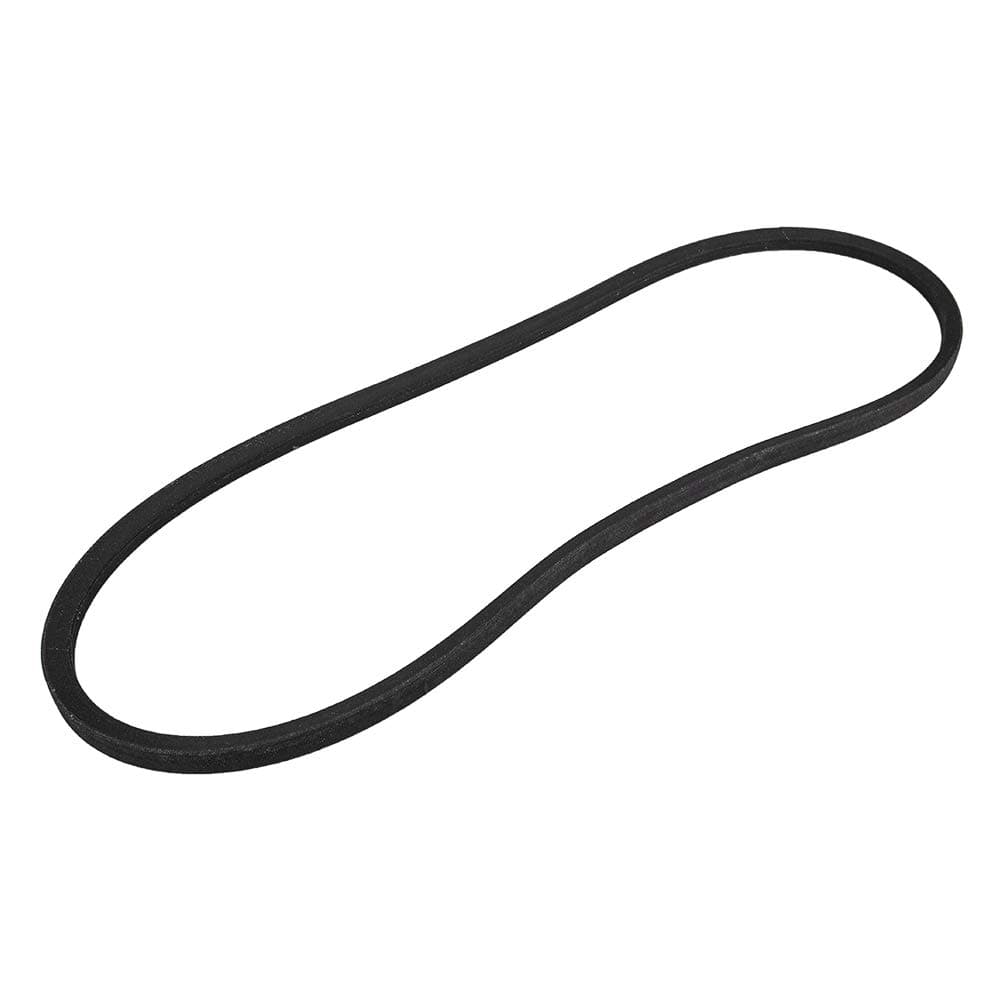 'Smooth V-Ribbed Belt for Lawnmowers Ride-on Scag 48 (Section – B Cup 15,88 mm, L: 1343 mm)-# Original: 48087
