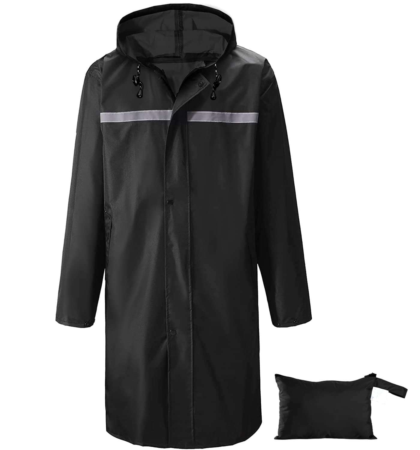 unisex-adult Raincoat Raincoat