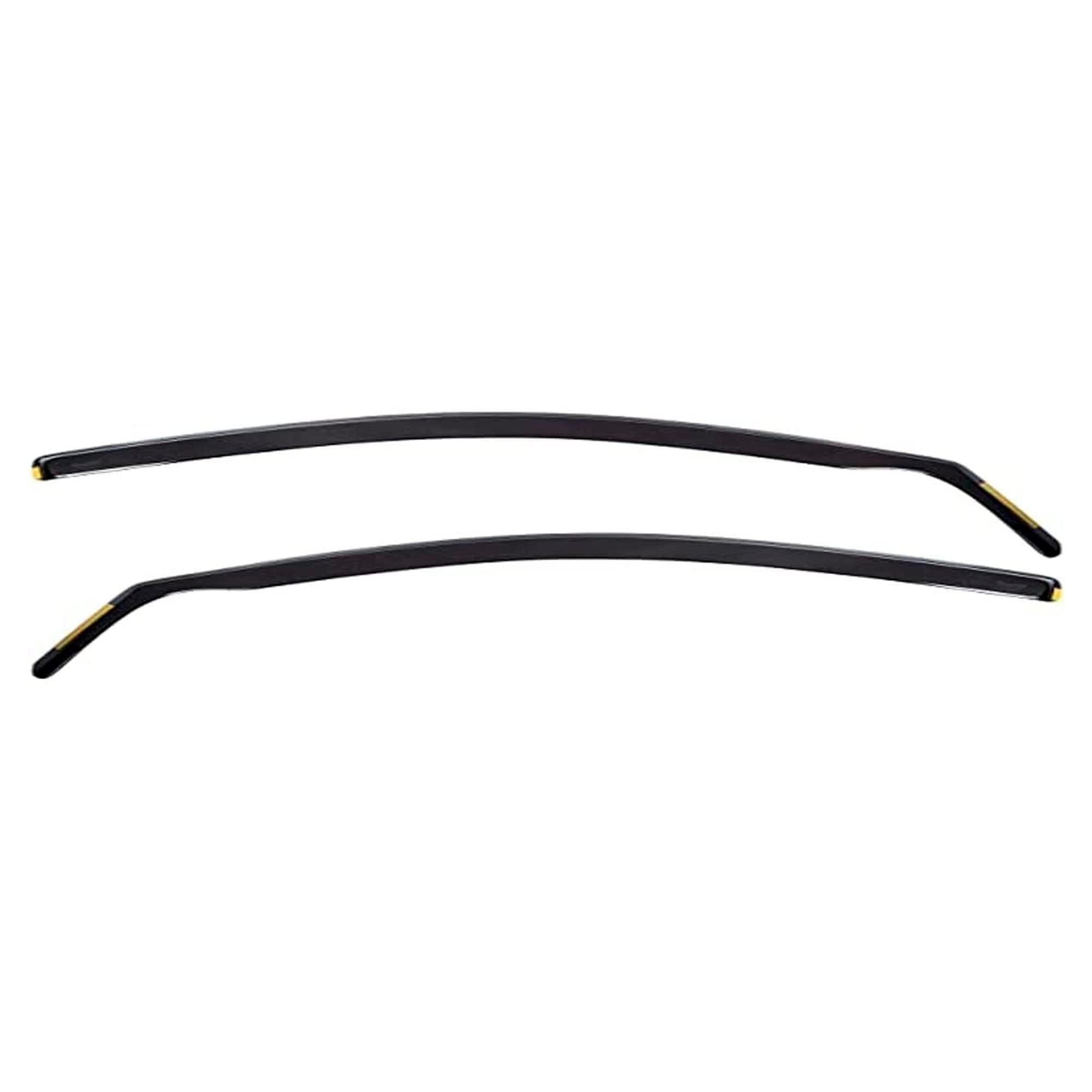 17143 Wind Deflectors