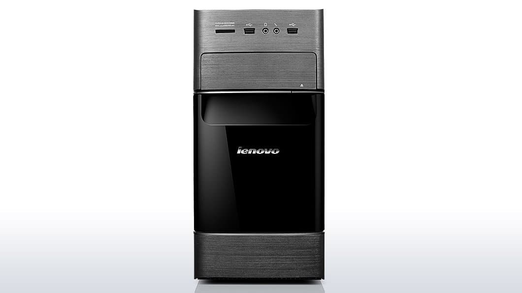Lenovo IdeaCentre H515 Desktop (57323777) (Discontinued by Manufacturer)