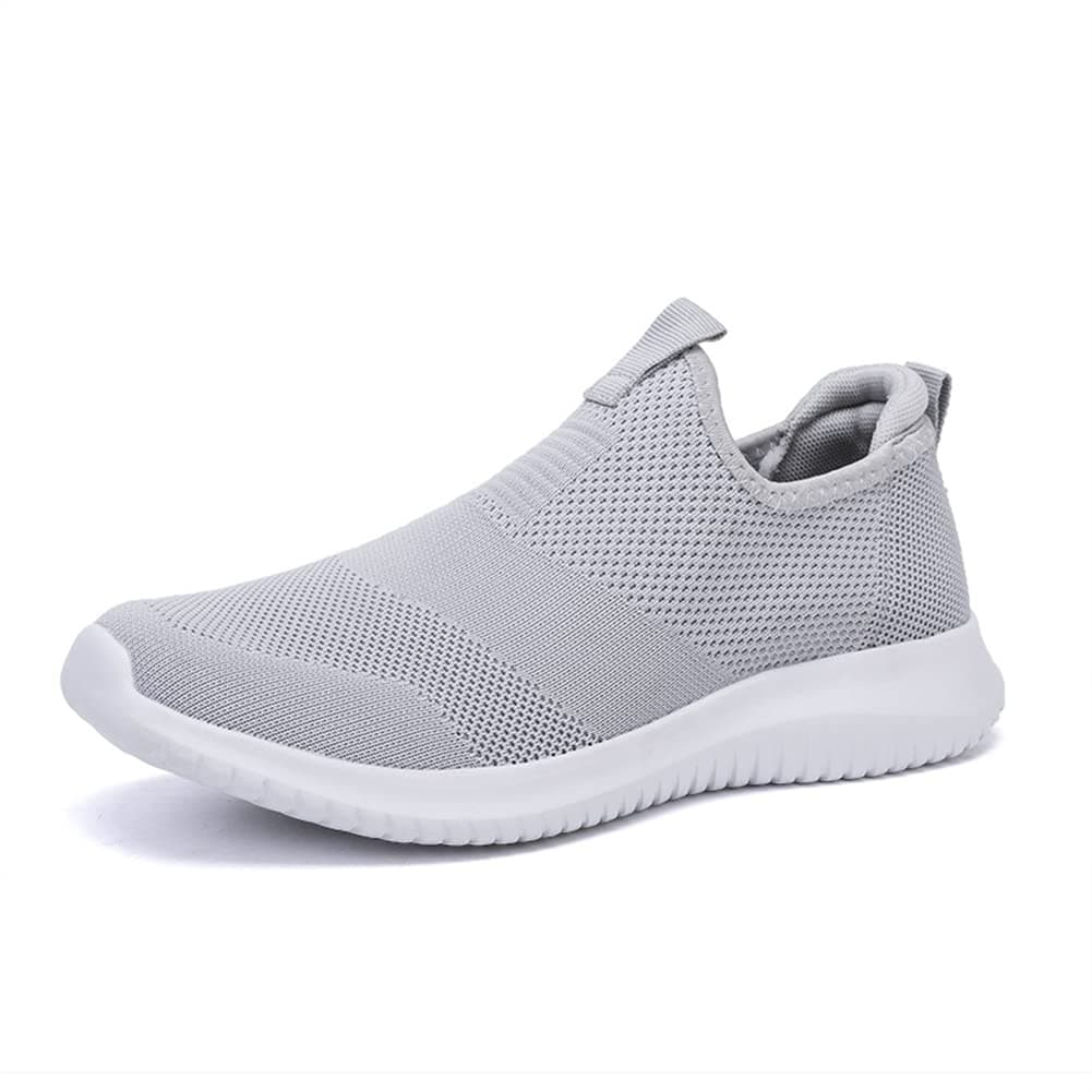 Unisex Fitness Athletic Shoes Trainers Walking Gym Sports Running Shoes