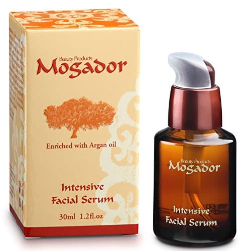 Argan Oil Intensive Facial Serum keep skin balanced and healthy 30ml