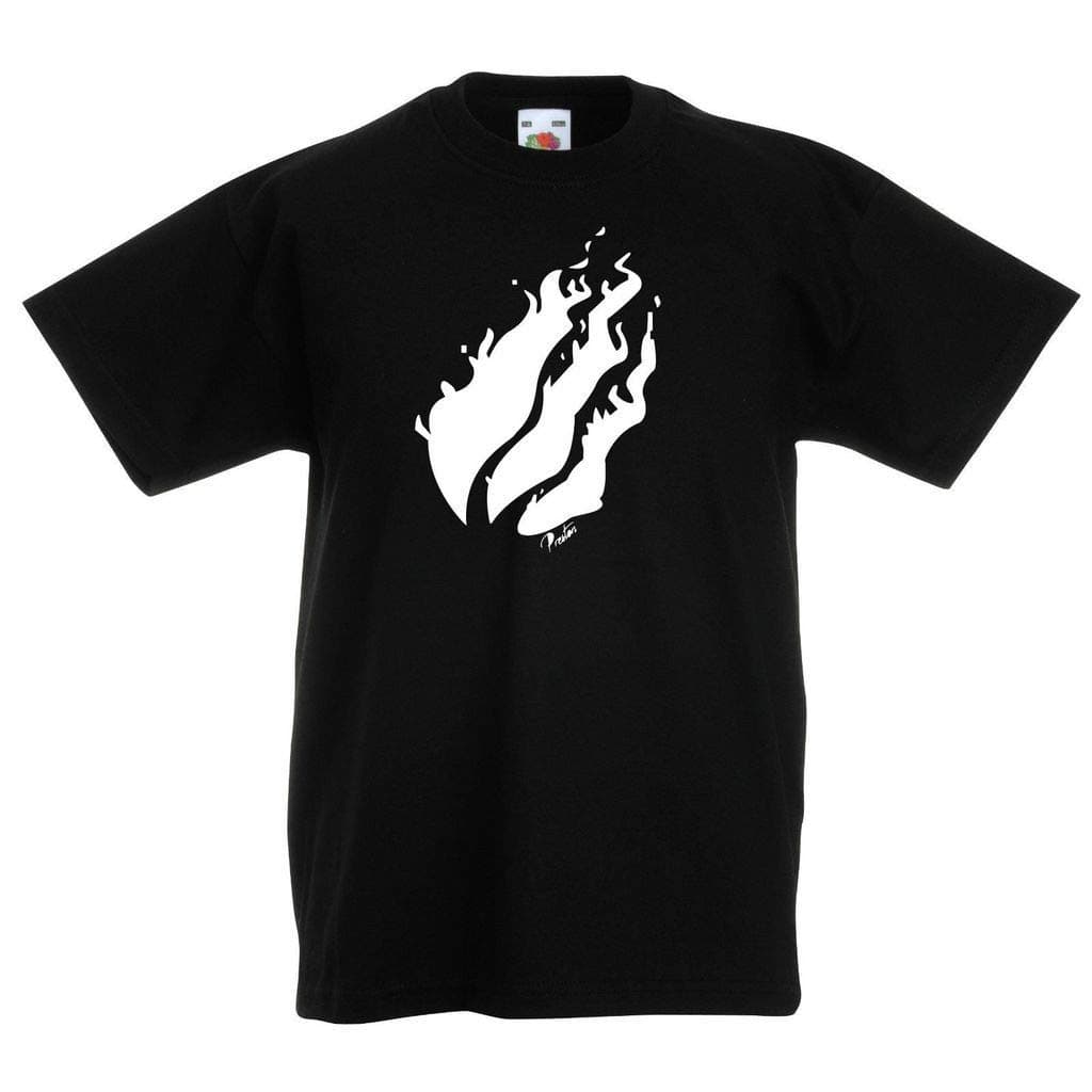 Boys Girls Kids Prestonplayz T Shirt YouTube Youtuber Gaming T Shirt Preston Top 7-8 Years Black