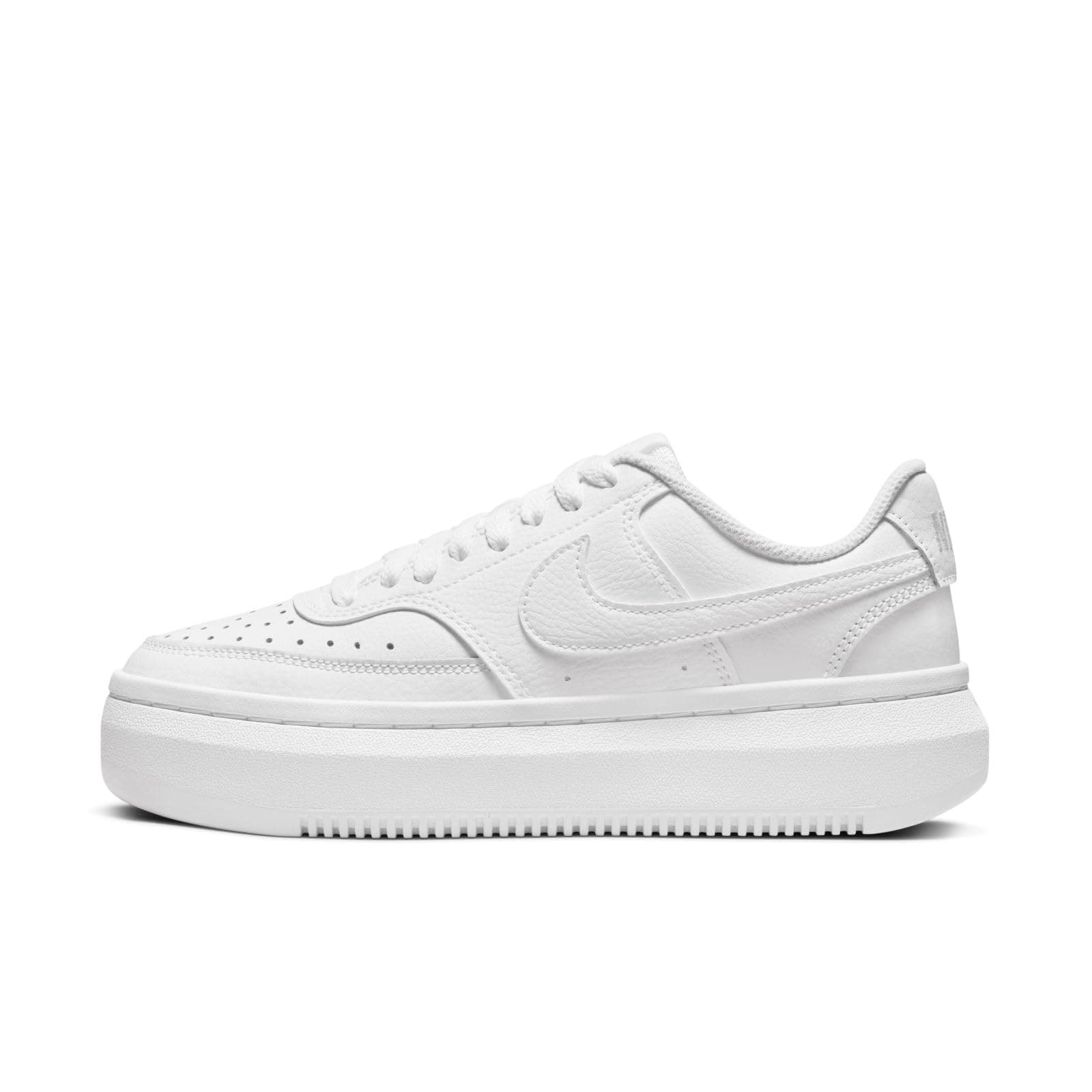 Women's W Court Vision High LtrSneakers