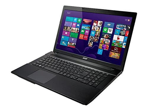 Acer Aspire V3-772G-7660 NX.MMCAA.006 17.3" Notebook - Black