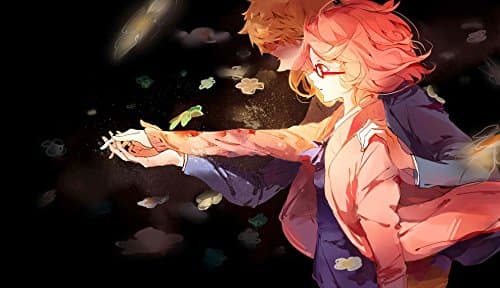 Kyoukai no Kanata (61x35 cm 24x14 inch) Poster High Quality Silk Print Poster - B-LD341D