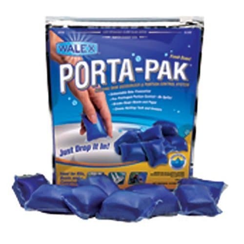 PPSGB Porta-Pak Commercial 50 Pack