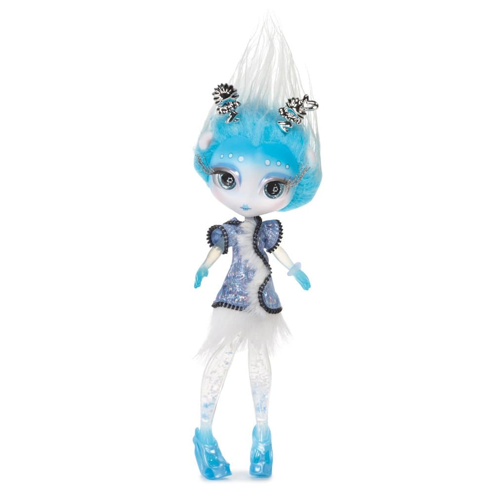 Novi Stars Invasion Anne Arctic Doll