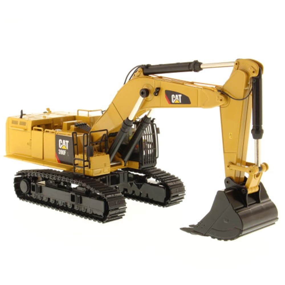 DM85284 1/50 Cat 390F L 油圧ショベル 新金型