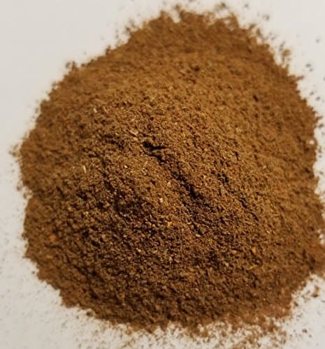 Bloodroot Powder Premium 4 Ounces (1/4 Pound) 100% Pure All Natural Organic Herbs and Spices by: Freckles International
