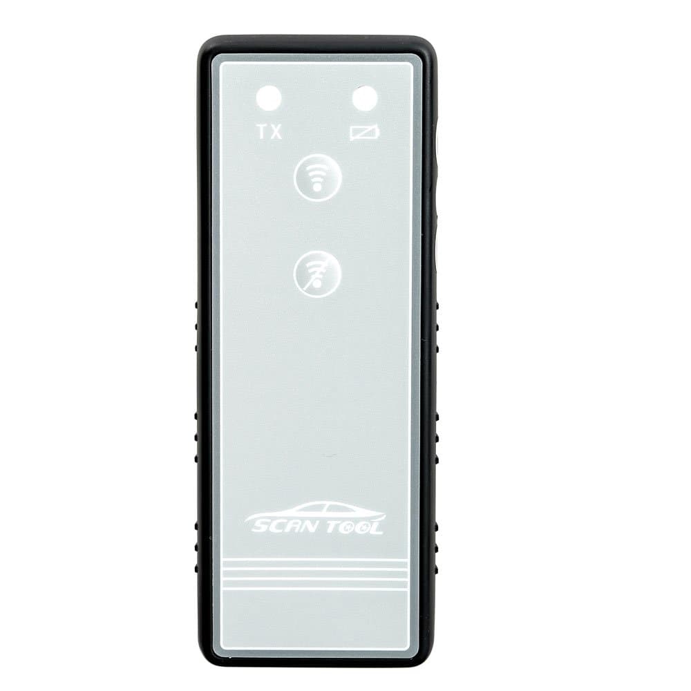 SHGROUP TPMS Reset Tool Auto Tire Pressure Monitor Sensor Relearn TPMS Activation Tool for GM/Ford Series Vehicles and Work with Cars with Tire Pressure Sensor Before December 2017