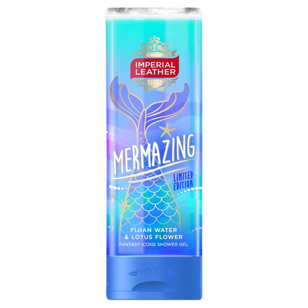 Imperial Leather Mermazing Shower Gel, 250ml
