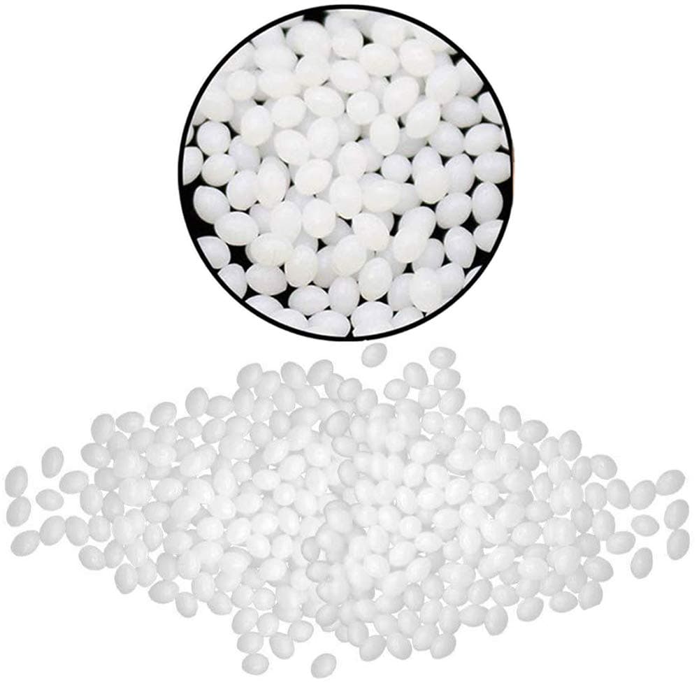 TemptoothR Temporary Tooth Repair Kit-Thermal Beads for Filling Fix The Missing and Broken Tooth or Adhesive The Denture Fake Teeth Veneer