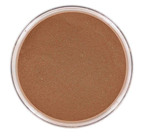 Miss Cop Poudre Libre Avec Houpette 0 % Paraben - 04 Beige Doré