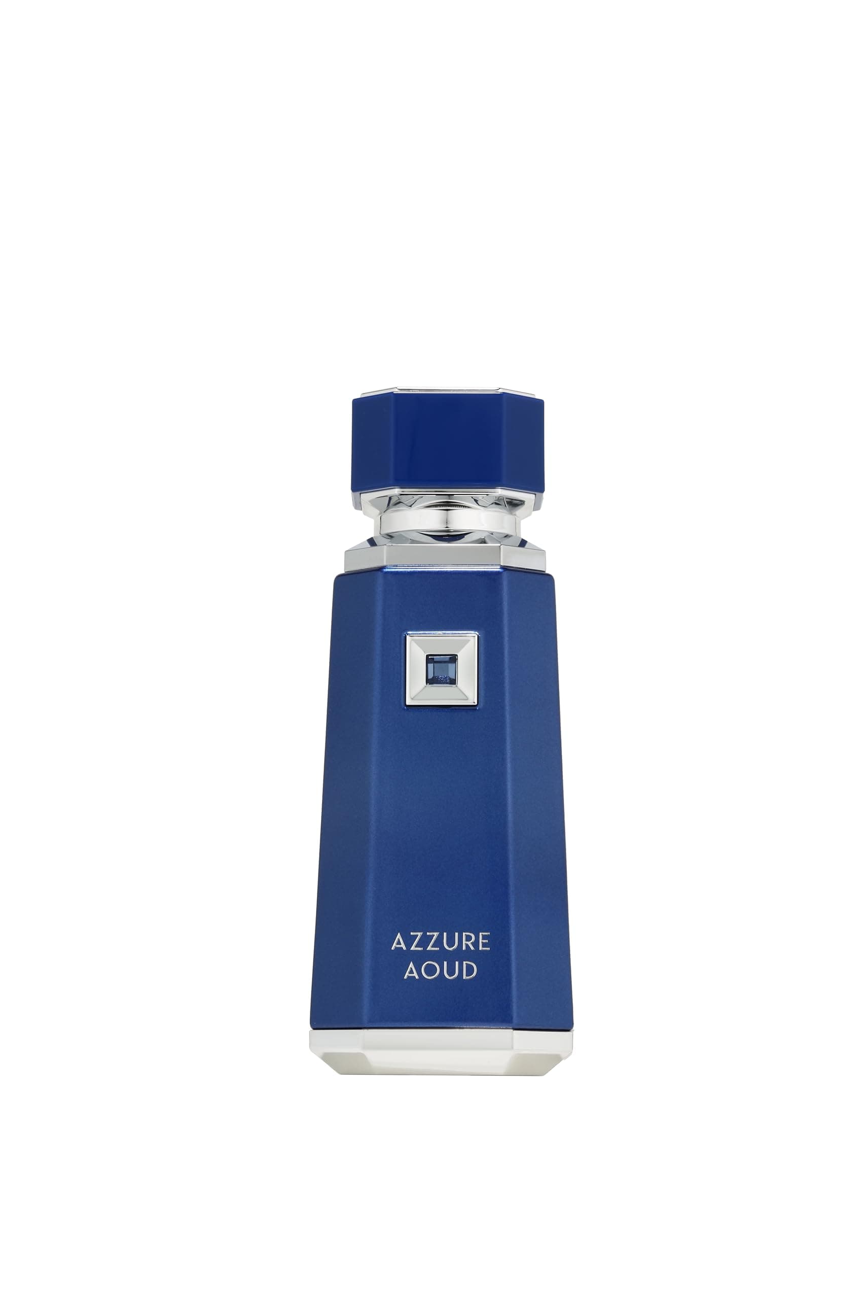 French Avenue Azzure Aoud Eau de Parfum for Men, 100ml
