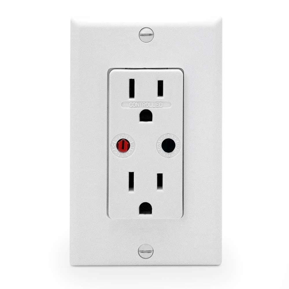 X10 SR227 SuperSocket Receptacle