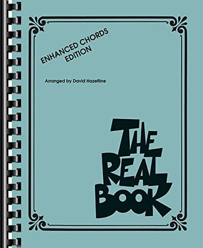 The Real Book - Enhanced Chords Edition