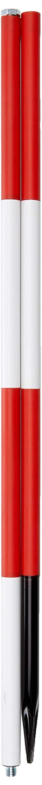 Metrica 60024メタル可塑化レンジングポール