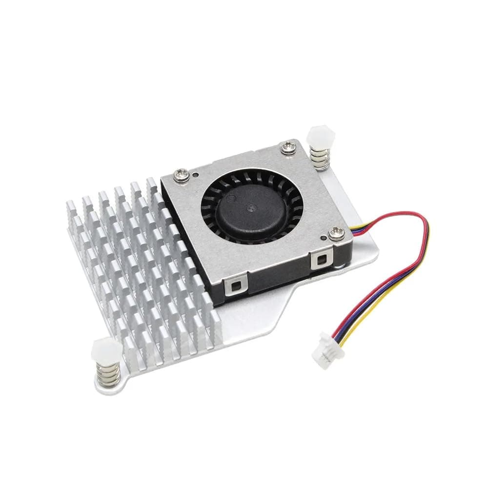 Raspberry Pi 5 Active Cooler