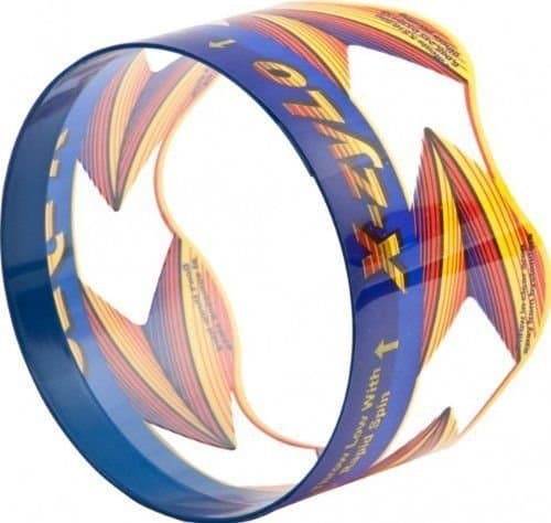 WILLIAM MARK WM2001 X-Zylo Flying Gyroscope Ultra WMCZ4001 Y