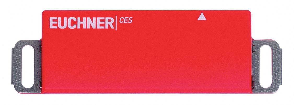 Euchner - CES-A-BLN-R2-100776 - RFID Technology RFID Actuator, for Use with Mfr. No. 100775