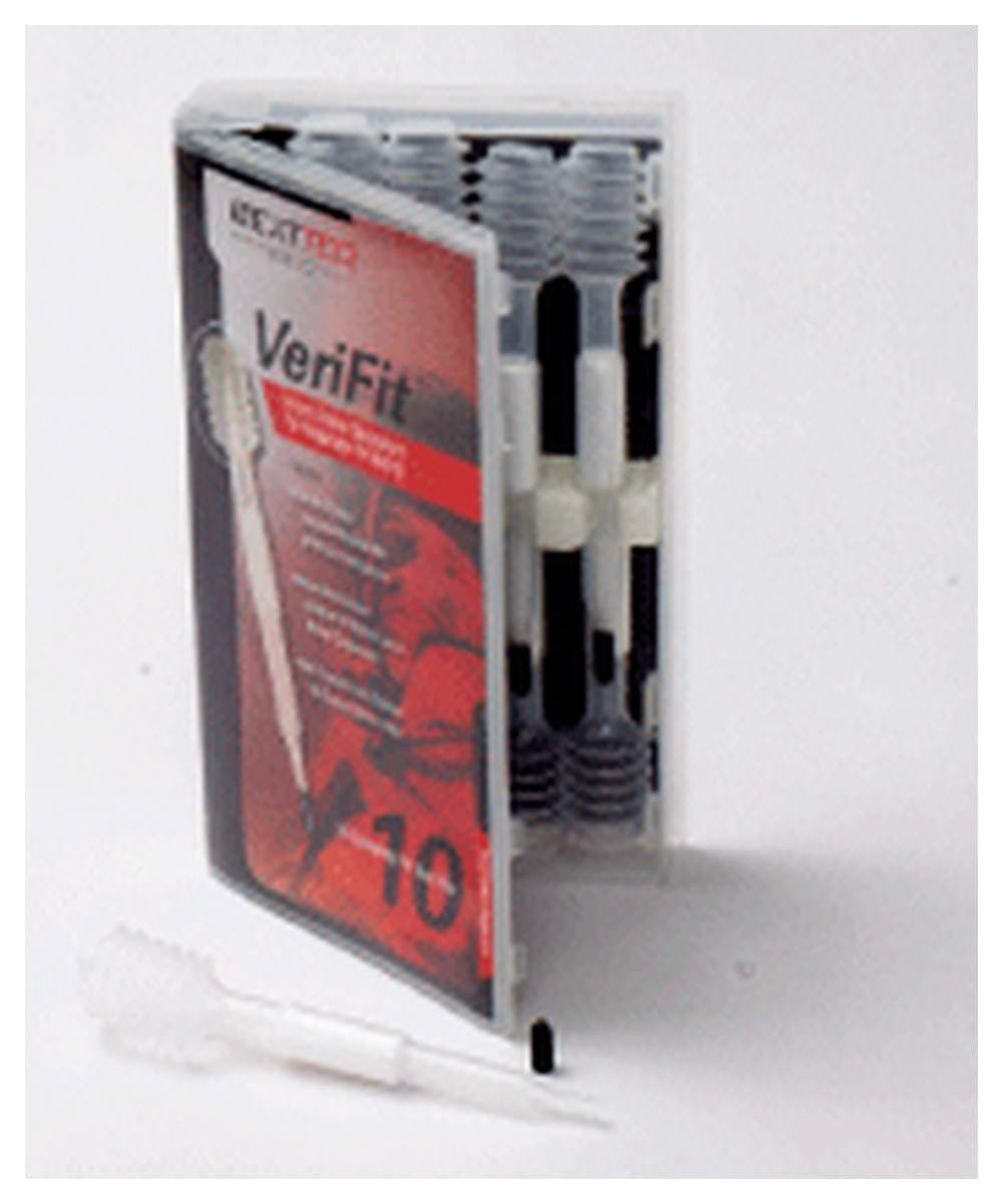 NEXTTEQ 50811000-310N Irritant Smoke Generator for Respirator Testing, 1 Pounds Capacity, Volume, Standard, White