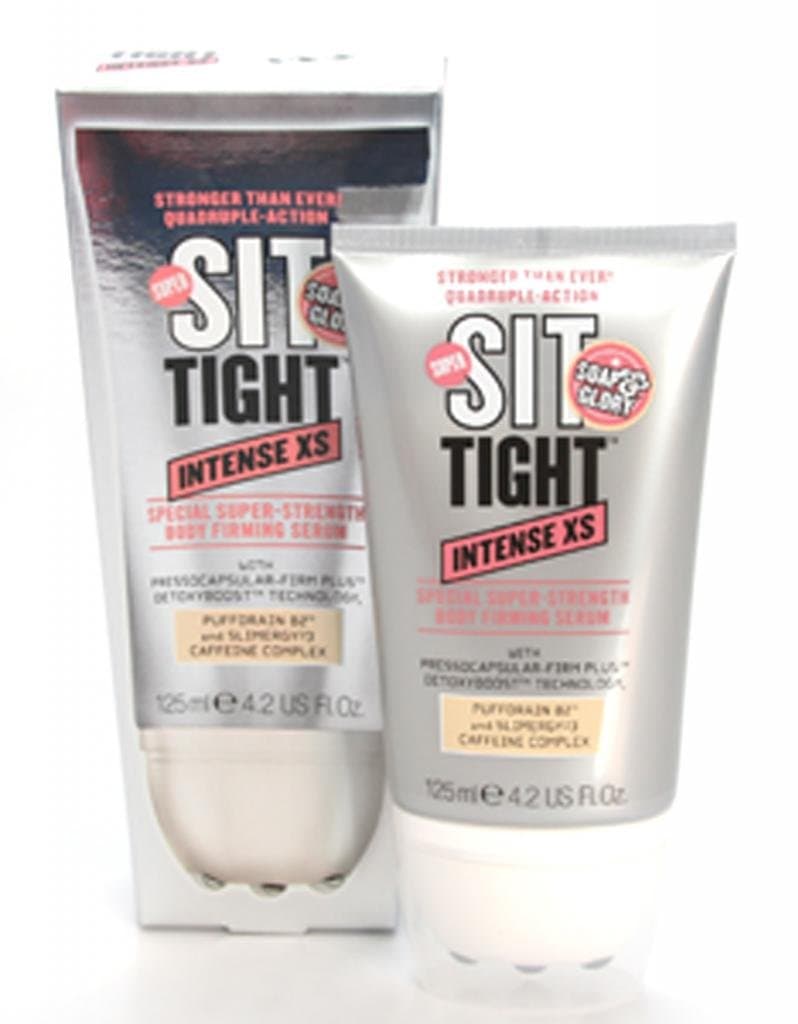 Soap & Glory Sit Tight Intense XS. 125ml
