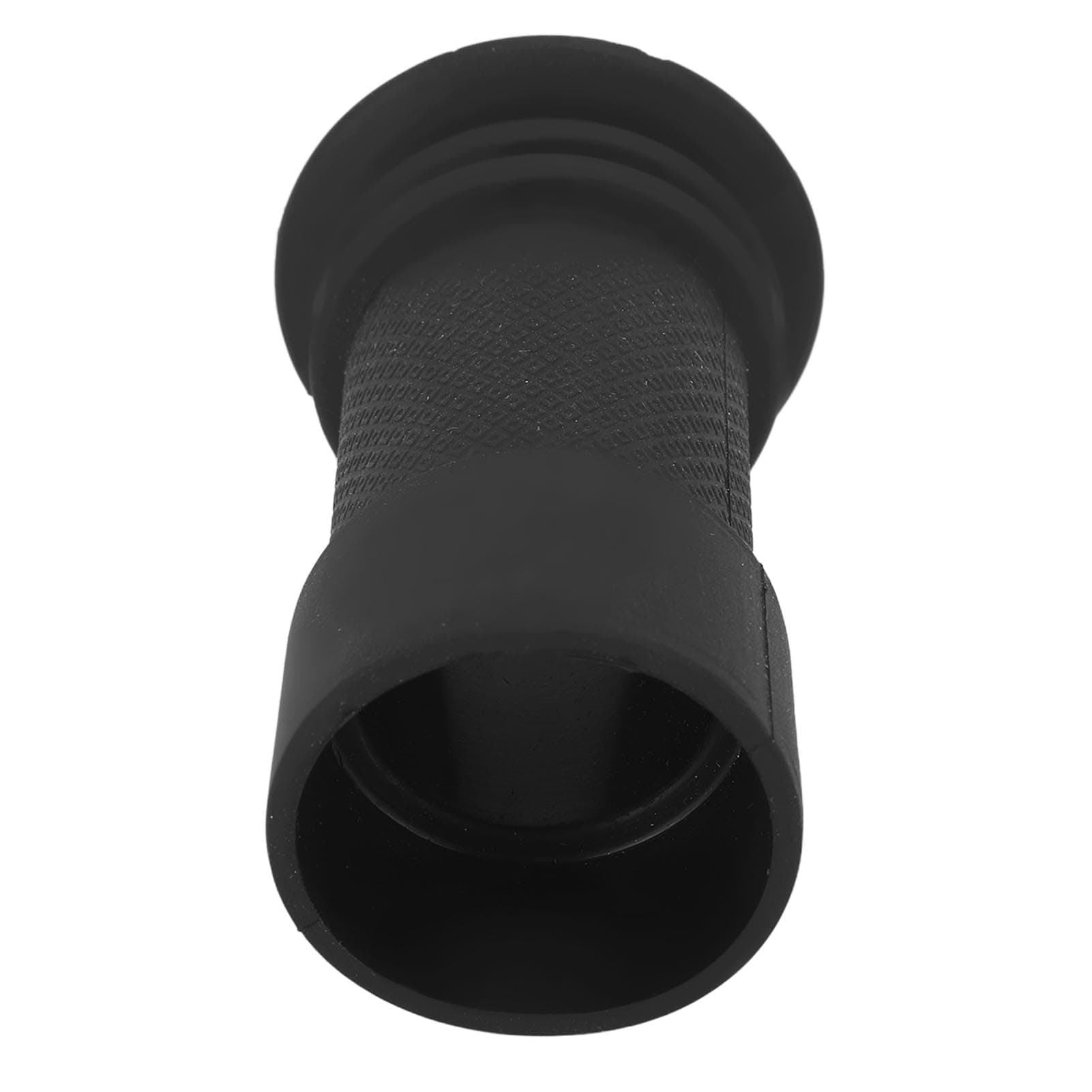 Dilwe Rubber Scope Eyepiece Cover, Rapid Eye Positioning Relieve Eye Fatigue for 40mm Eyepiece Optical Scope