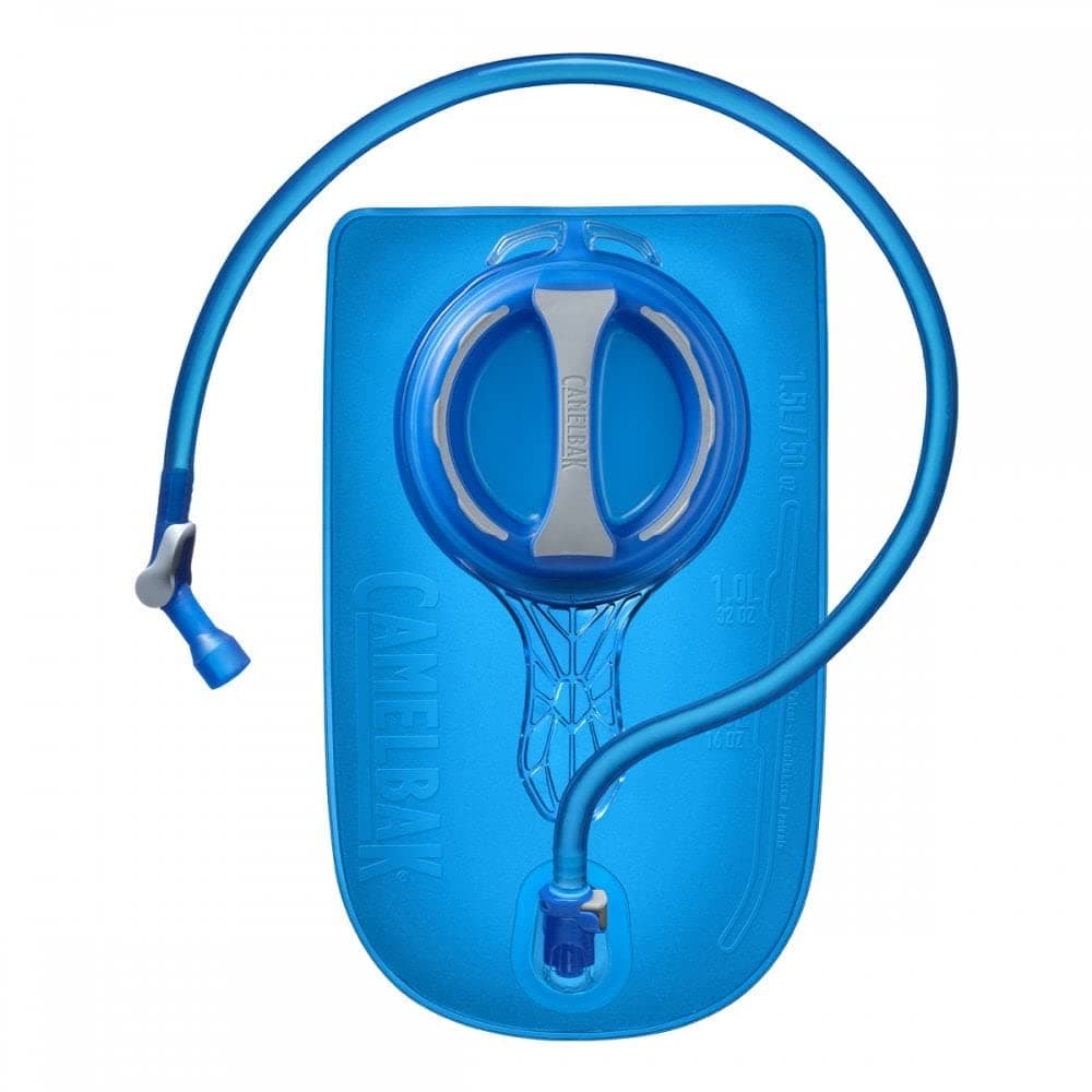 CamelBak Crux Water Reservoir Hydration Bladder Blue