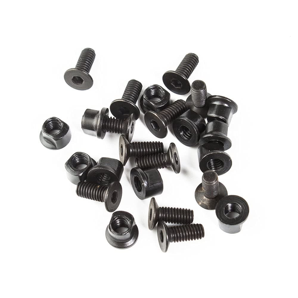 12 Sets KeyMod Rail Screws