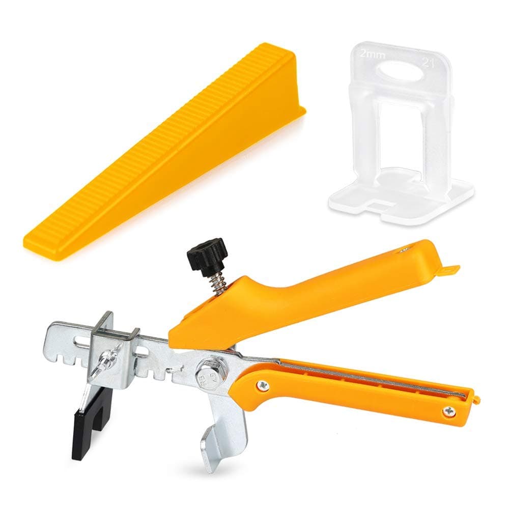 400 Tlie Leveling set (2mm )