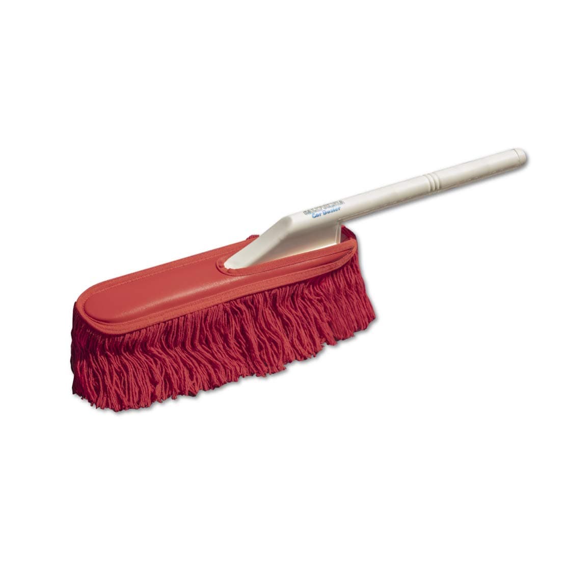 California Car Duster 62443,Red,25 Inch