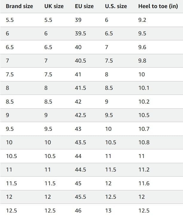 CALTO Men's Invisible