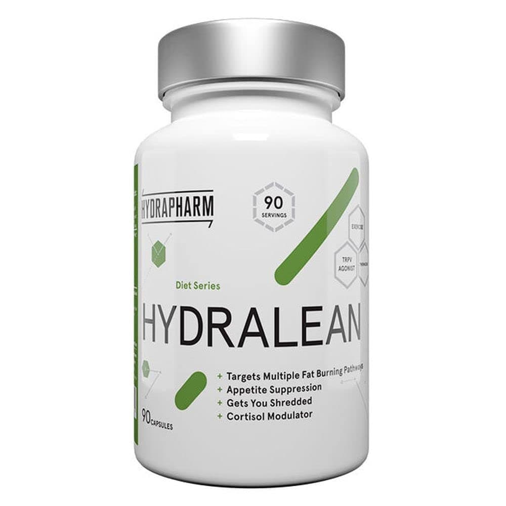 Hydrapharm Hydralean - 90 Caps