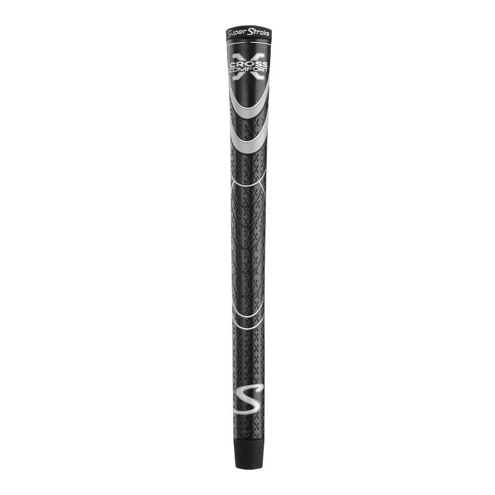 SuperStroke Unisex's Cross Comfort Golf Iron Grip
