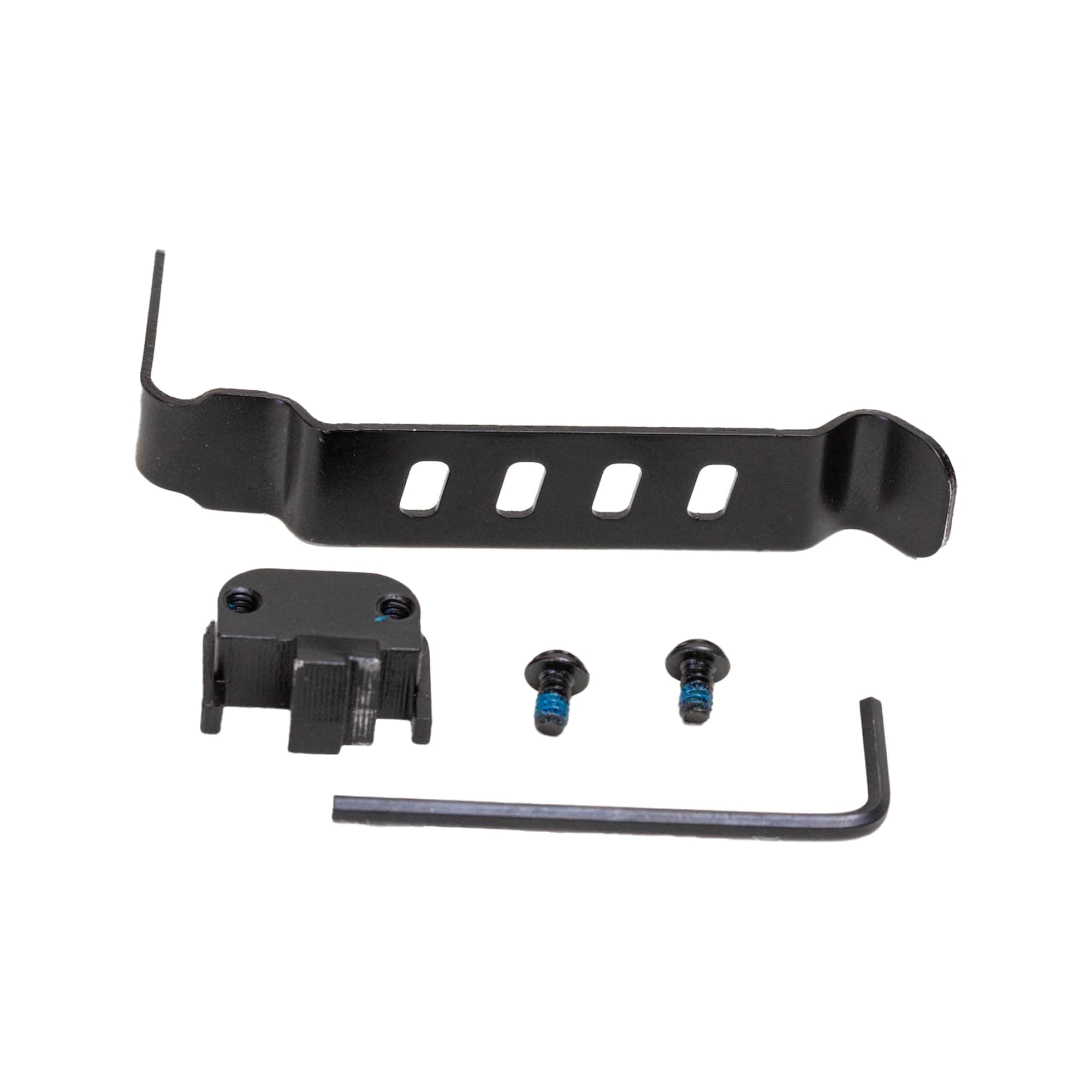 Techna Clip Conceal Carry Gun Belt Clips for Beretta, Diamondback, Glock, Kahr, Kel-Tec, Kimber, Ruger, Sig Sauer, Smith & Wesson, Springfield, Taurus, 1911