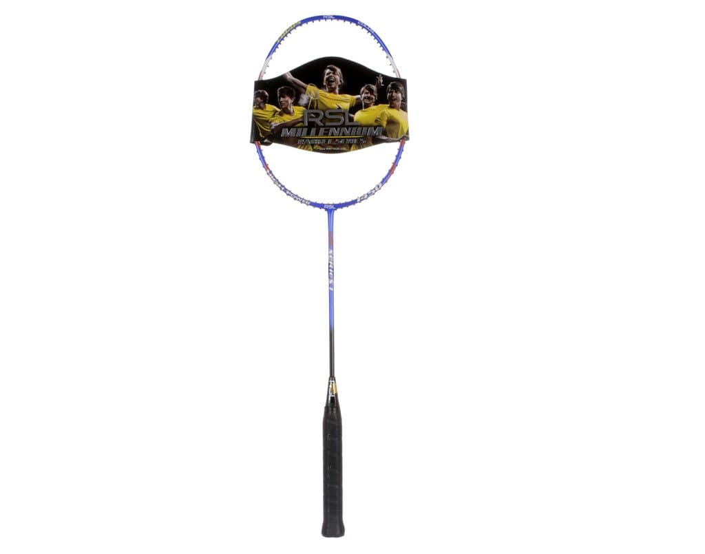 RSL Badminton Racquet M15 1450