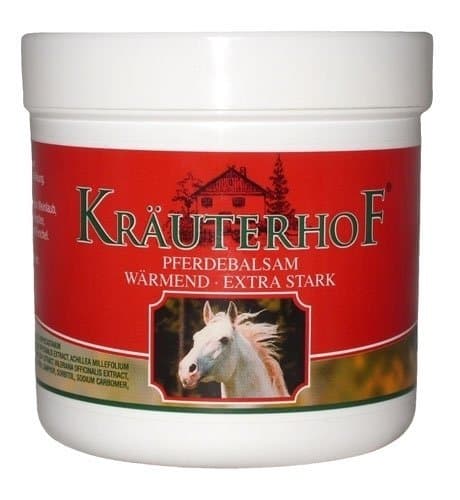 KRAUTERHOF@ ALMISAN GEL ANTI CELLULITE TREATMENT 250ml. BEST PRODUCT!!! by Krauterhof