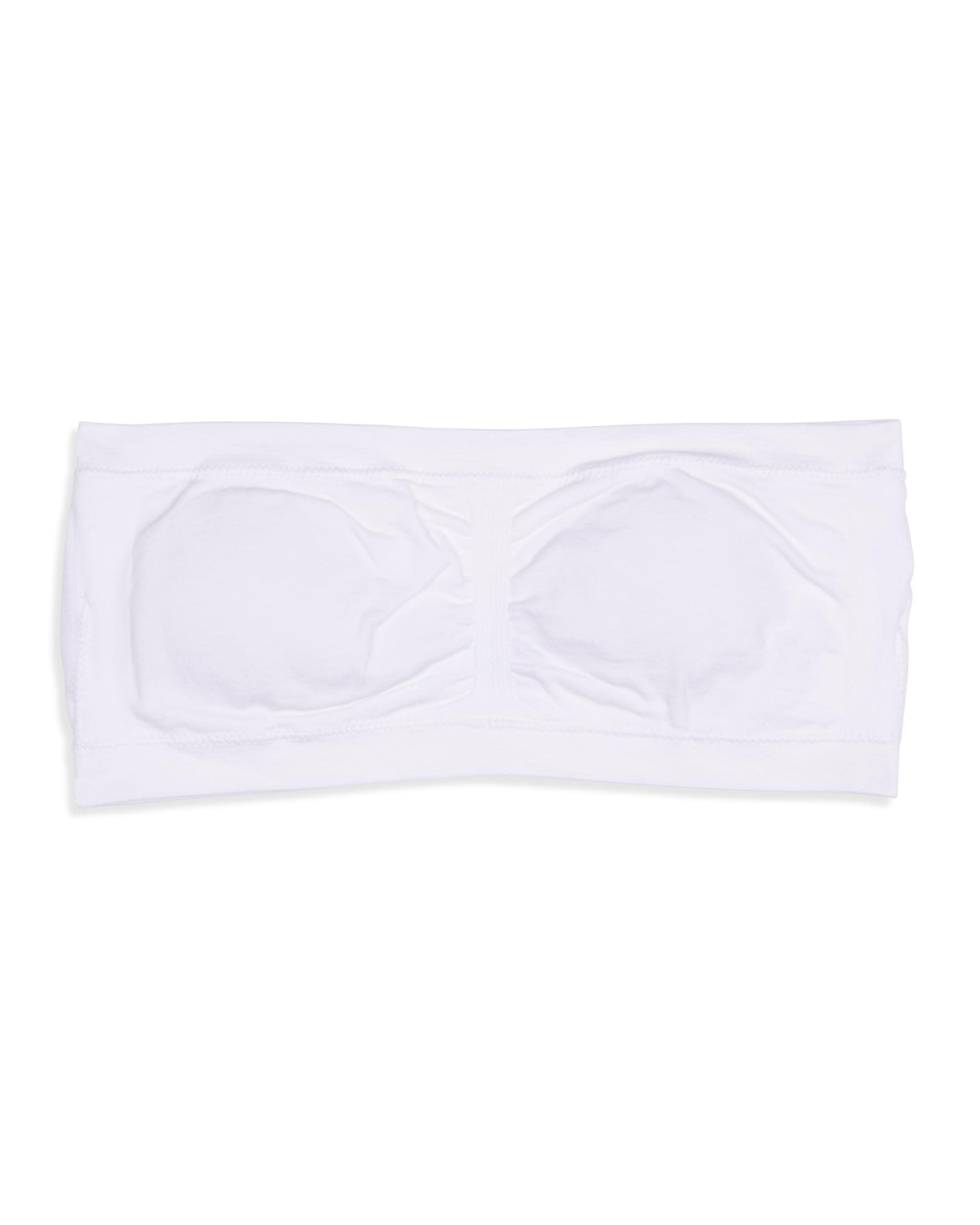 Girls Seamfree Bandeau (Little Kids/Big Kids)