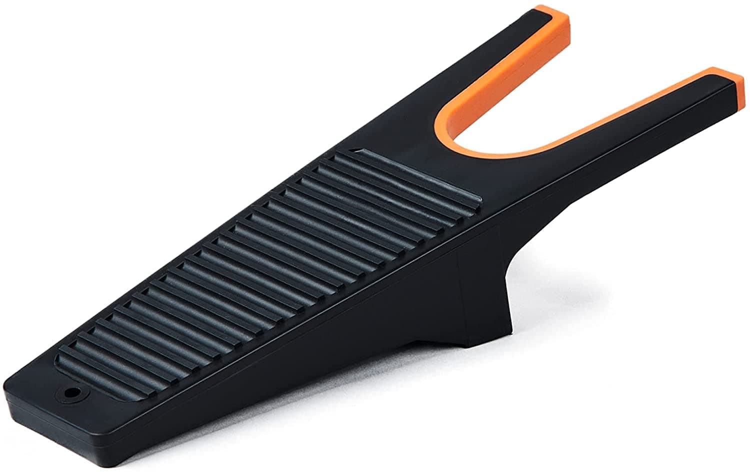 Extra Grip Boot Jack - Boot Puller Welly Remover with Scraper Cleaner for Wellingtons, Wellies, Garden Boots, Riding Boots - Durable & Weatherproof Design