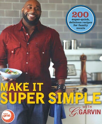 Make it Super Simple with G. Garvin