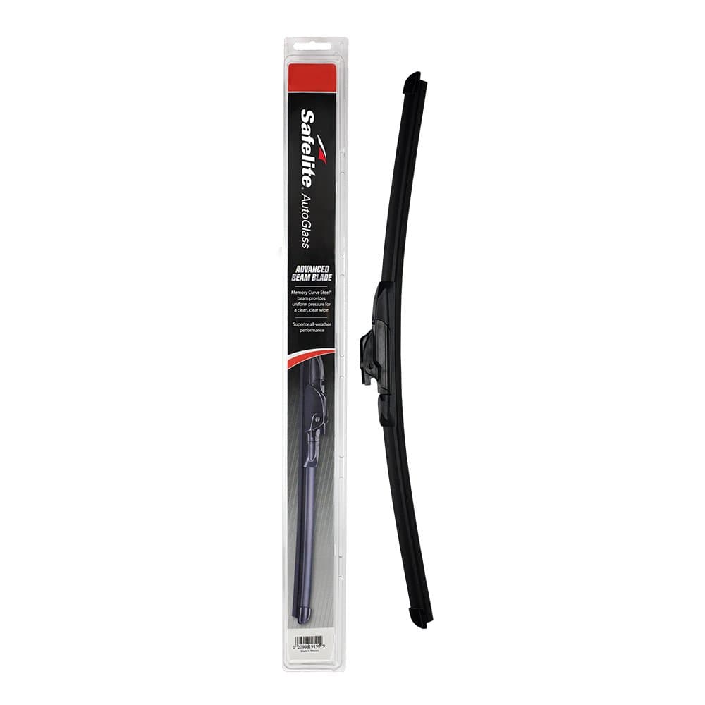 Safelite AutoGlass Advanced Windshield Wiper Blade, 16" (Pack of 1)