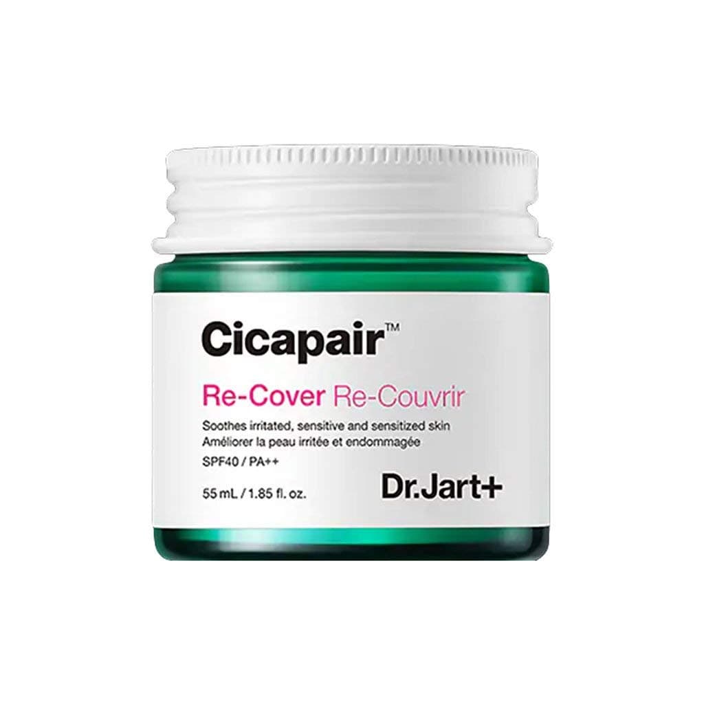 Dr. Jart+ Cicapair Re-Cover SPF40/PA++