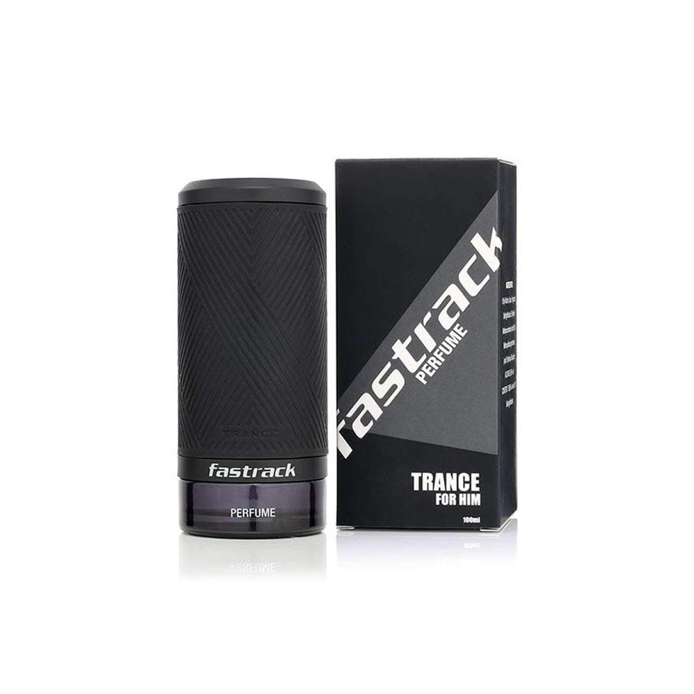 Men Perfume Wood Scent Spray Trance, 100 Ml