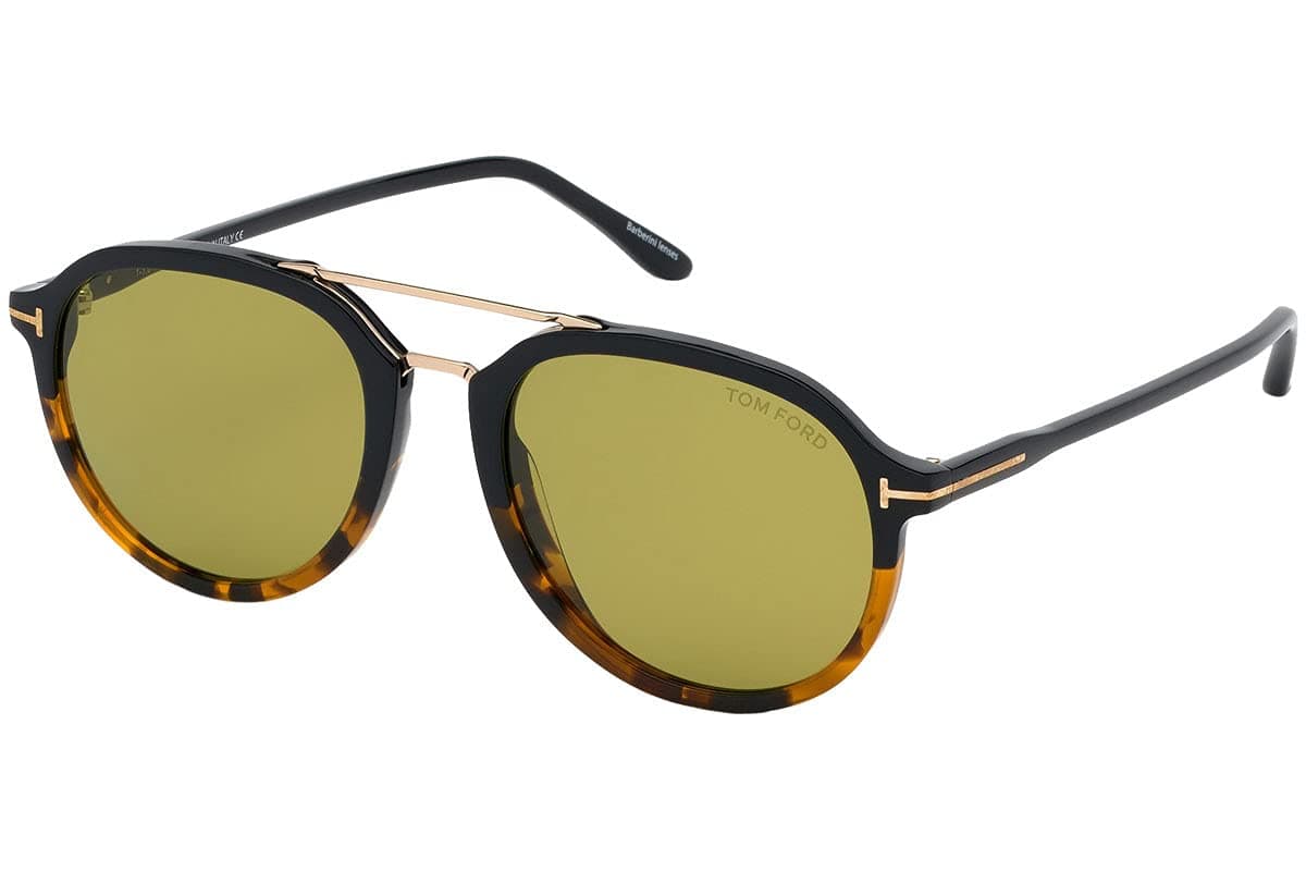 Tom Fordmens FT0674 Men Sunglasses